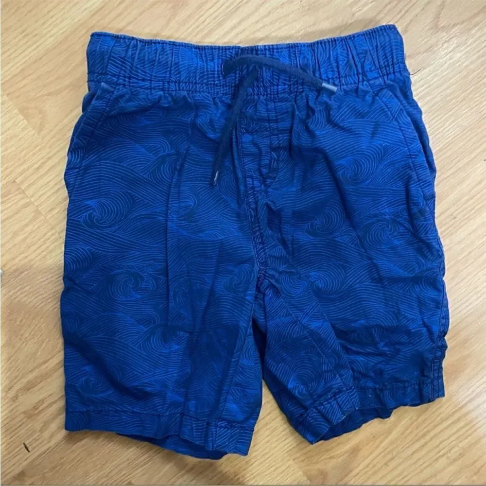 Gap Craxy 8 Boys Outfit Bundle Americana Shark
